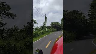 MAUNABO PUERTO RICO 🇵🇷 TURISMO EN DOS RUEDAS MOTO PASIÓN PR 🇵🇷 CARRETERA  3 NACIMOS PARA RODAR 🏍️ [upl. by Lexine]