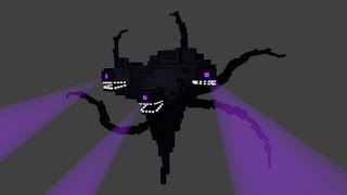 How to spawn the wither storm on Xbox onexbox 360PS4 and Nintendo switch [upl. by Davey]