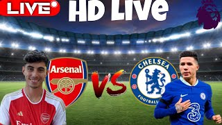 Arsenal U21 Chelsea U21 Live Match Word Match [upl. by Gnoht]