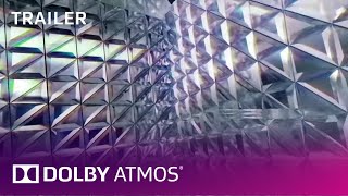 Dolby Atmos quotUnfoldquot  Trailer  Dolby [upl. by Aires]