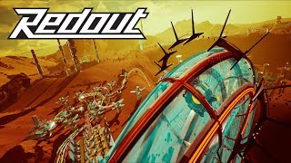 RedOut Mars Pack Gameplay [upl. by Meekahs536]