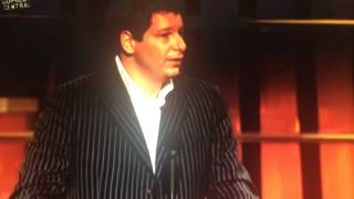 Best roast joke of alltime Jeff Ross [upl. by Nosyk4]