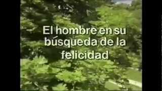 El hombre en su búsqueda de la felicidad  Película completa [upl. by Oicul468]