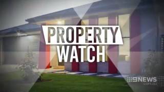 Perth Property Watch  30 July 2016 [upl. by Asseneg376]