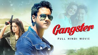 Gangster गैंगस्टर Full Hindi Movie  Yash Dasgupta  Mimi Chakraborty New Hindi Movie SVF Bharat [upl. by Deehahs]