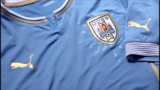 Mundialito Uruguay 80 quotte queremos ver campeónquot [upl. by Aneis]