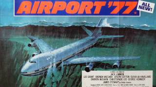 AIRPORT 77 stereo radio advert London 1978 [upl. by Ayotaj]