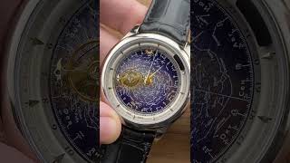 JaegerLeCoultre Master Grande Tradition Grande Complication Q5023580 1Minute Watch Review [upl. by Kailey]