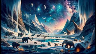 Gigantes Perdidos Viaje a la Era de la Megafauna de la Edad de Hielo [upl. by Helbon]