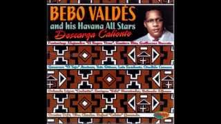 Bebo Valdés amp His Havana All Stars  Estoy Matizando [upl. by Enyawad]