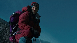 Everest 1998 Trailer [upl. by Annohsal]