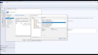 SCCM  Create Bootable Media Stand Alone [upl. by Araeic]