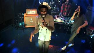 Shwayze  Buzzin  Live on Fearless Music HD [upl. by Harvey374]