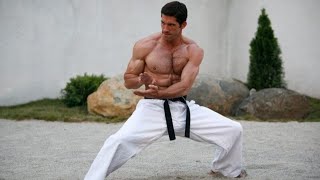 Kris Recommends 5 Scott Adkins Movies [upl. by Isborne131]