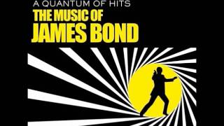 James Bond Dance Theme By Spectre [upl. by Bernardo]