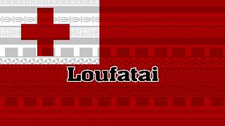 LOUFATAI  Unaloto Falekaono [upl. by Ocimad]