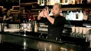 Amazing Bartender Shake [upl. by Nnuahs865]