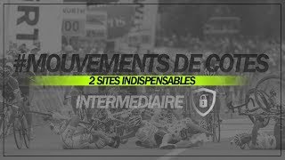 Mouvements de cote 2 sites indispensable Paris Sportifs [upl. by Melac381]