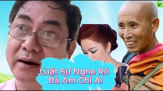 Cực Chuẩn  Luật Sư Hoàng Duy Hùng Nghe Từ Quất Ai Rất Rõ Ràng [upl. by Sloatman]