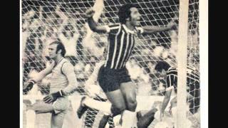 Flecha Negra  Bebeto 1977 [upl. by Yc105]