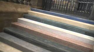 Opening of the Scotsman Steps [upl. by Nyrak]