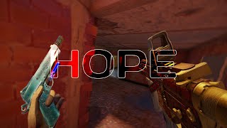 Hope 🕊️ 4K  R6 Montage [upl. by Slrahc]