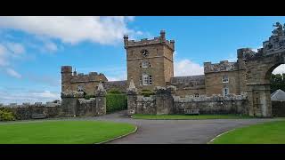 Culzean Castle Ayrshire Scotland [upl. by Stephine]