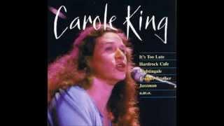 Carole King  I Didnt Have Any Summer Romance [upl. by Annaillil935]