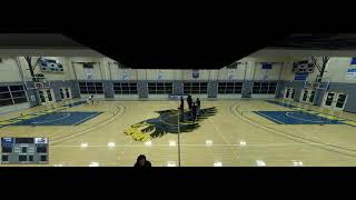 Hocking College vs Kent State University at Tuscarawas Womens Other Volleyball [upl. by Aokek]