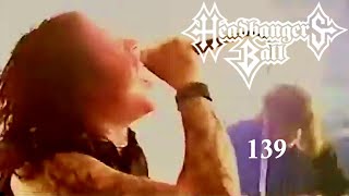 Best of Headbangers Ball 139 [upl. by Zorina34]