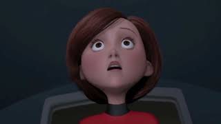 The Incredibles Helen Parr Moments [upl. by Killen816]