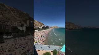 The Best Holiday View 2024 vacation beach hotels spain buildinginghana ghana ghanavlog [upl. by Sami]