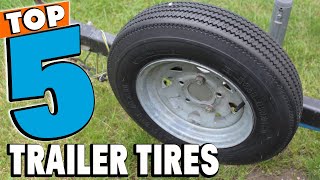 Carlisle Trailer Tires from Discount Tire [upl. by Lambard641]