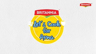 Britannia Cheese I Lets Cook For Ama I Losar Special  Promo 5 [upl. by Shaw]