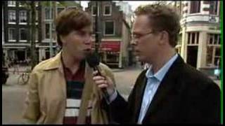 Draadstaal  het Straatinterview [upl. by Nirrek]