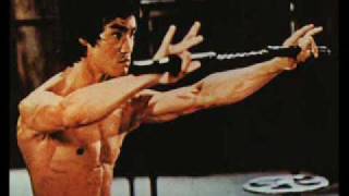 Enter the Dragon Theme  Lalo Schifrin [upl. by Yerffej]