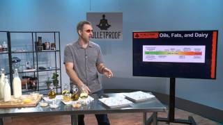 Dave Asprey on What Kind of Eggs You Should Be Eating [upl. by Shakti]