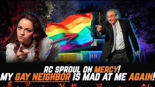 WOW God Does Not Owe YOU Mercy  RC Sproul  Biblical Wisdom [upl. by Justin]