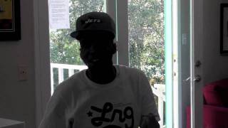 CinematicTV Ep 13 The Smokers Club Part 1 SXSW W Smoke DZA Curreny Big KRIT Tabi Bonney [upl. by Notwal]