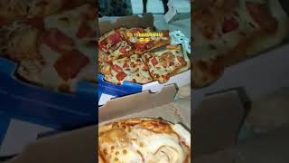 pazza short food test trending 🔥🔥 [upl. by Arait]