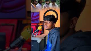 Deivangal Ellam❤️✨Cover🎙️ deivangalellam singing vocals viralshorts shortsindia [upl. by Sualokin]