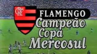 Palmeiras 3x3 Flamengo  Final da Copa Mercosul 1999 ► blogfutvideosorg [upl. by Juno459]