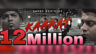 Kannale Kollathe  Best of Havoc Brothers [upl. by Negyam789]