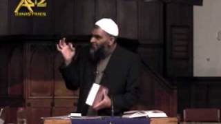 Is Muhammed Prophesied in the Bible Part 1 [upl. by Sidnac]