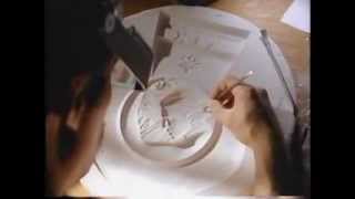 The Making of the 2002 Olympic Medals [upl. by Fosdick]