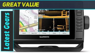 reviewGarmin ECHOMAP UHD 73sv Unlocking the Depths of Clarity [upl. by Tania501]