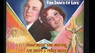 Hit Songs From the Roaring 1920s Pax41 [upl. by Narod]