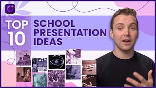 Top 10 School Assignment Presentation Ideas You Wont Want to Miss [upl. by Gabriell]