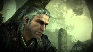 The Witcher 2 Assassins of Kings  Launch Trailer PC PS3 Xbox 360 [upl. by Egarton649]