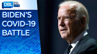 What to Know About the Albuterol Paxlovid COVID19 Treatment President Biden is Getting [upl. by Tiena770]